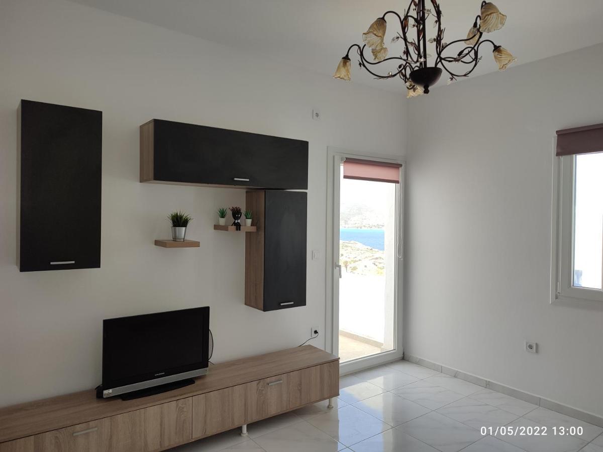 Mia Casa Apartment Naousa  Exterior photo