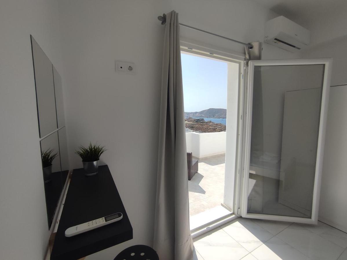 Mia Casa Apartment Naousa  Exterior photo