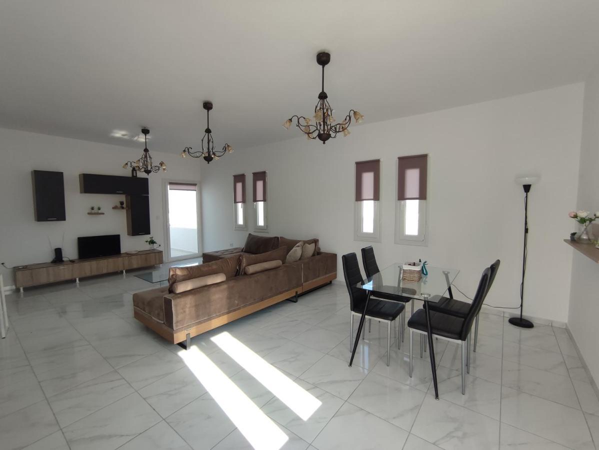Mia Casa Apartment Naousa  Exterior photo